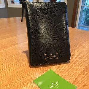 Kate Spade Wellesley Agenda